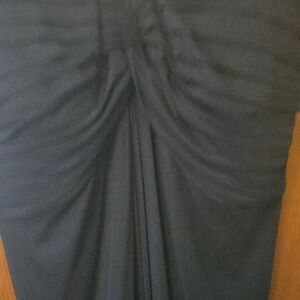 Alex Evenings Women's Black Dress